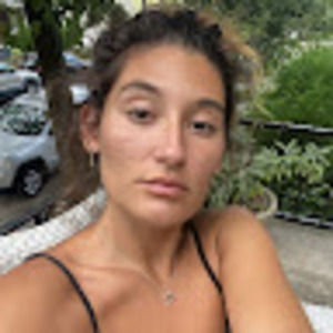 Meet your Posher, Mariyah